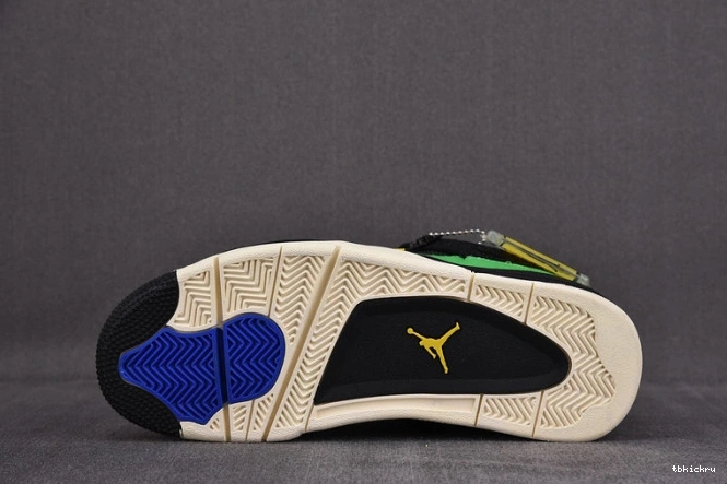 Rep TBkick Jordan AJ4-965234 Air Box) 4 Retro(Special 0713
